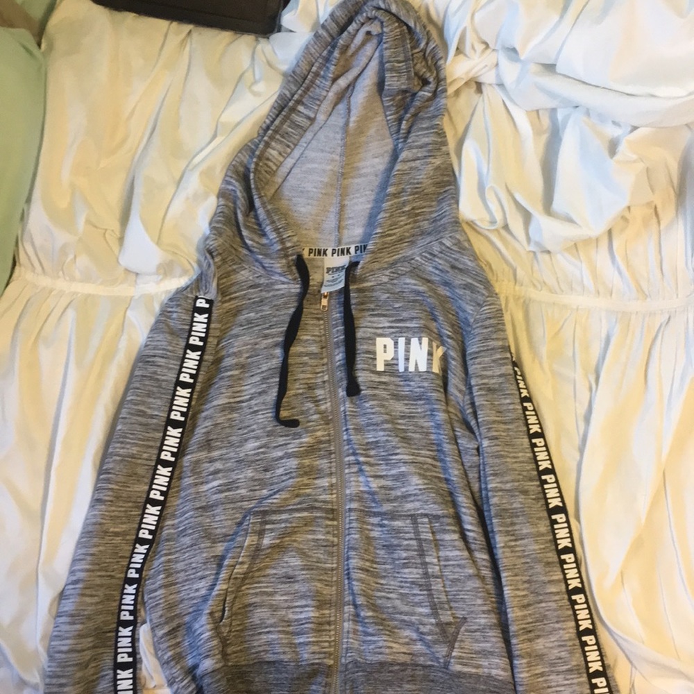 Victoria’s Secret Pink jacket